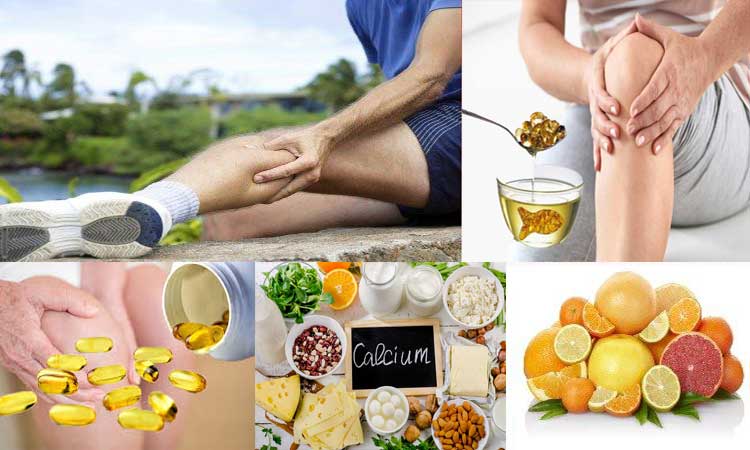 تغذیه و آرتروز