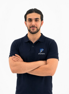 رضا محسن زاده
