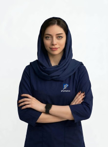 پریسا ناصریان