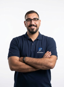 آرش قجر