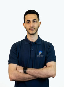 علیرضا یاثری گوهری