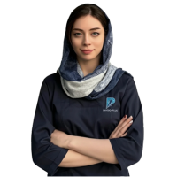 پریسا ناصریان